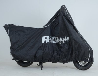 R&G Racing Waterproof Motorcycle Cover for Scooters R&G Racing Waterproof Motorcycle Cover for Scooters