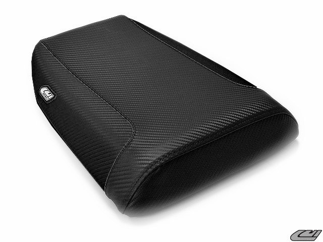 KAWASAKI ZX-10R 2006-2007 BASELINE SEAT COVER COVERS RIDER