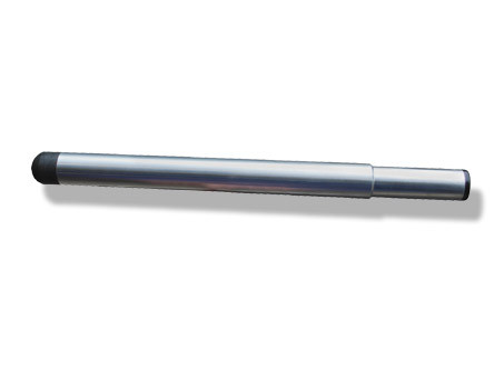 WOODCRAFT Replacement Bar Silver 1 inch OD x 5/8 inch ID x 12 inches long WOODCRAFT Replacement Bar Silver 1 inch OD x 5/8 inch ID x 12 inches long