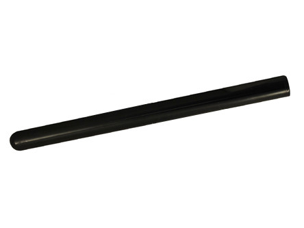 WOODCRAFT Replacement bar Black Extra Long 13.5 inches x 7/8 inch OD x 5/8 inch ID WOODCRAFT Replacement bar Black Extra Long 13.5 inches x 7/8 inch OD x 5/8 inch ID