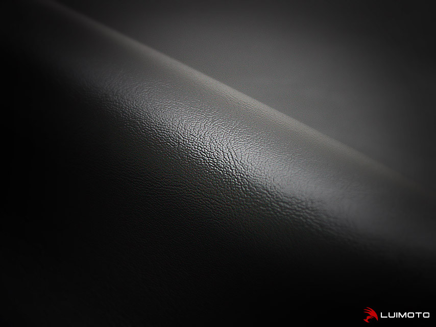 LUIMOTO (Baseline) Rider Seat Cover for the SUZUKI GSX-R600 / GSX-R750 (96-00) LUIMOTO (Baseline) Rider Seat Cover for the SUZUKI GSX-R600 / GSX-R750 (96-00)
