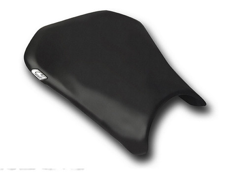 LUIMOTO (Baseline) Rider Seat Covers for the HONDA CBR600RR (05-06) LUIMOTO (Baseline) Rider Seat Covers for the HONDA CBR600RR (05-06)