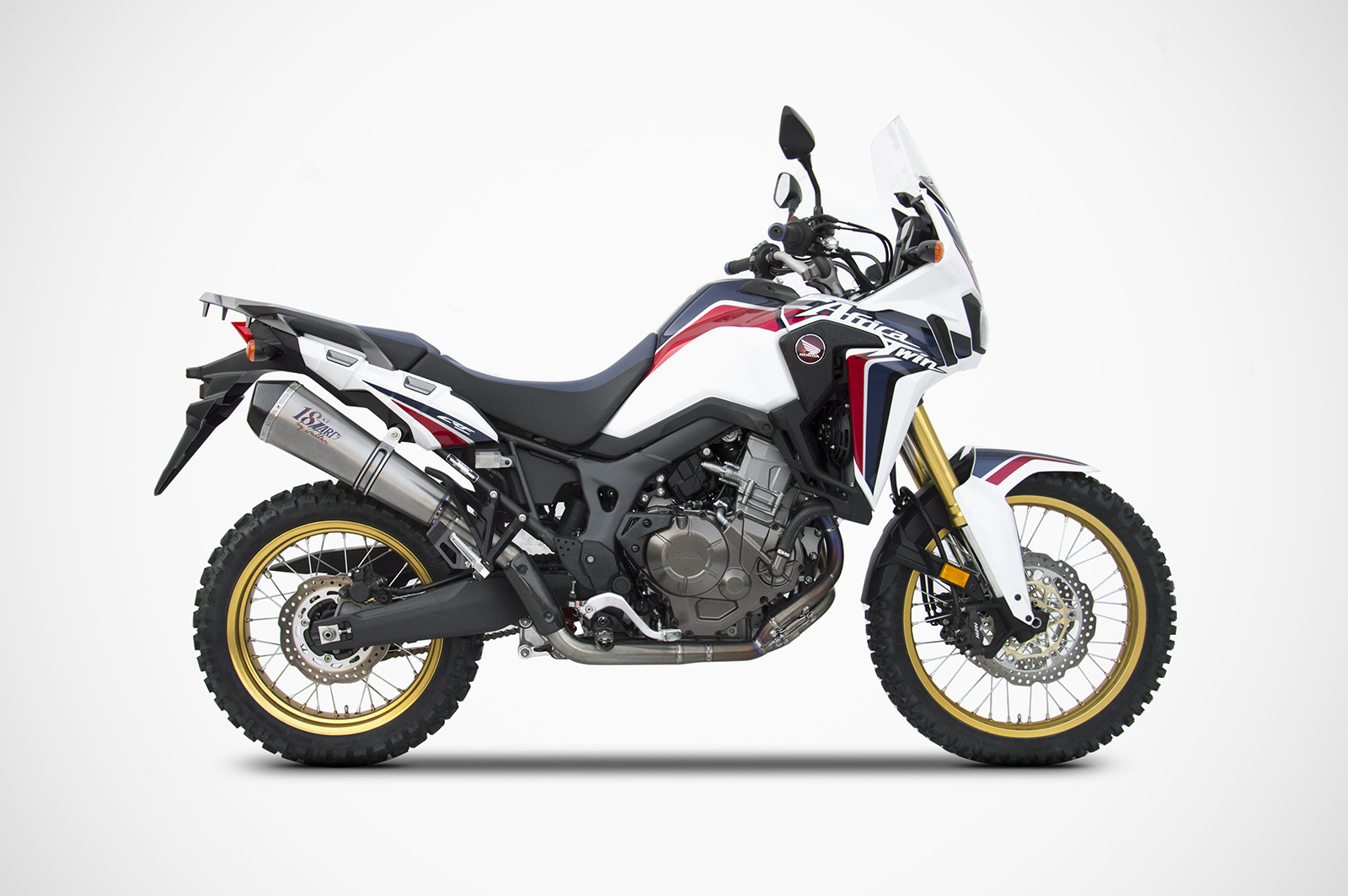 bartubeless africa twin
