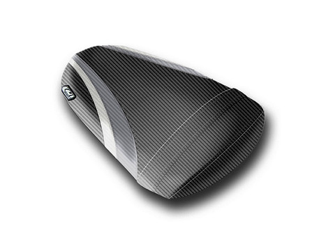 LUIMOTO (Sport) Passenger Seat Cover for the SUZUKI GSX-R1000 (05-06) LUIMOTO (Sport) Passenger Seat Cover for the SUZUKI GSX-R1000 (05-06)