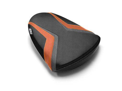 LUIMOTO (Sport) Passenger Seat Cover for the SUZUKI GSX-R1000 (07-08) LUIMOTO (Sport) Passenger Seat Cover for the SUZUKI GSX-R1000 (07-08)