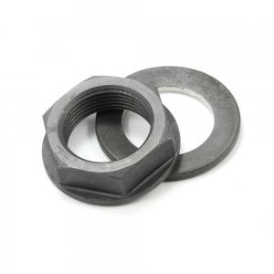 EVR Replacement Crank Shaft Nut & Washer for EVR CTS01 and CTS02 Slipper Clutches EVR Replacement Crank Shaft Nut & Washer for EVR CTS01 and CTS02 Slipper Clutches