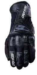 Five Gloves RFX4 Airflow Leather/Textile Gloves Five Gloves RFX4 Airflow Leather/Textile Gloves