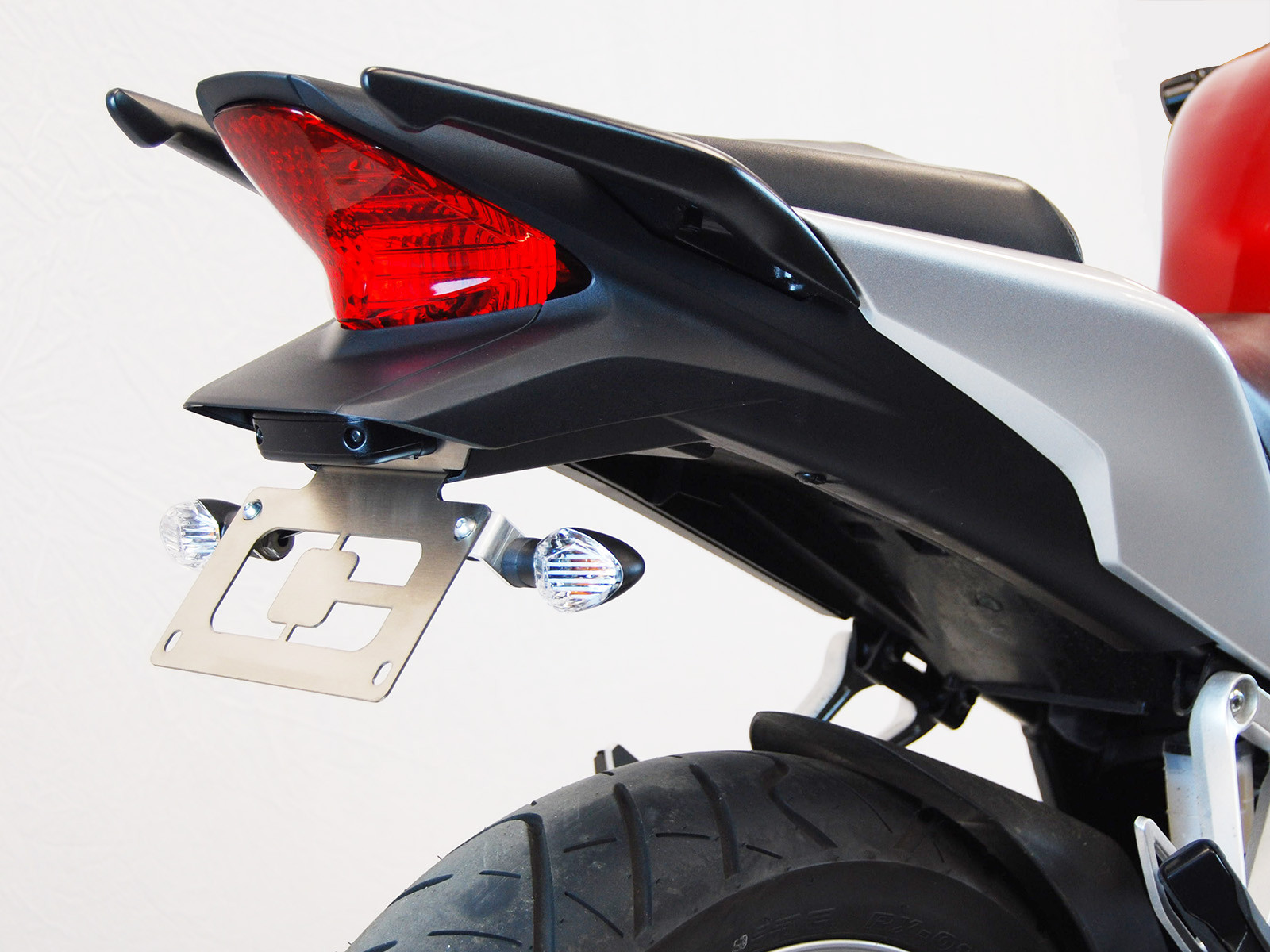 Competition Werkes Fender Eliminator Kit Honda CBR250 (2013+)
