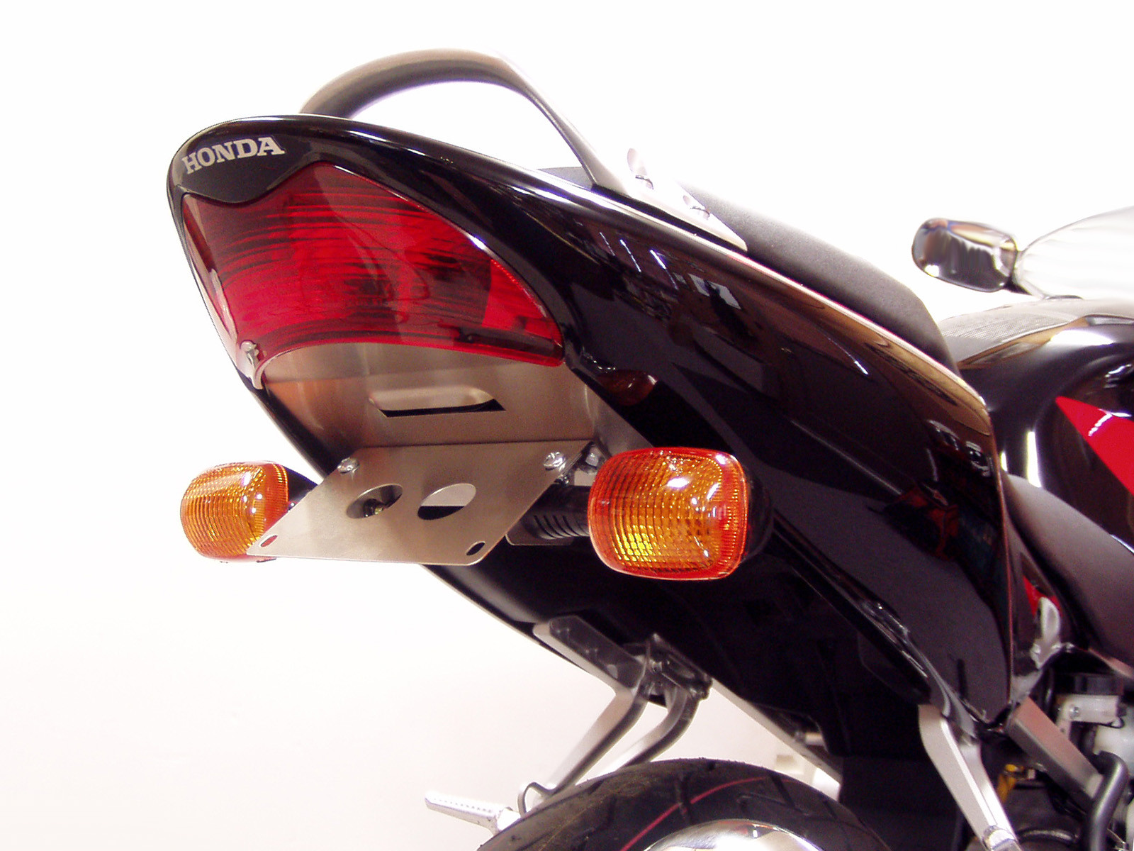 Competition Werkes Standard Fender Eliminator Kit - HONDA CBR F4 (99-00) Competition Werkes Standard Fender Eliminator Kit - HONDA CBR F4 (99-00)