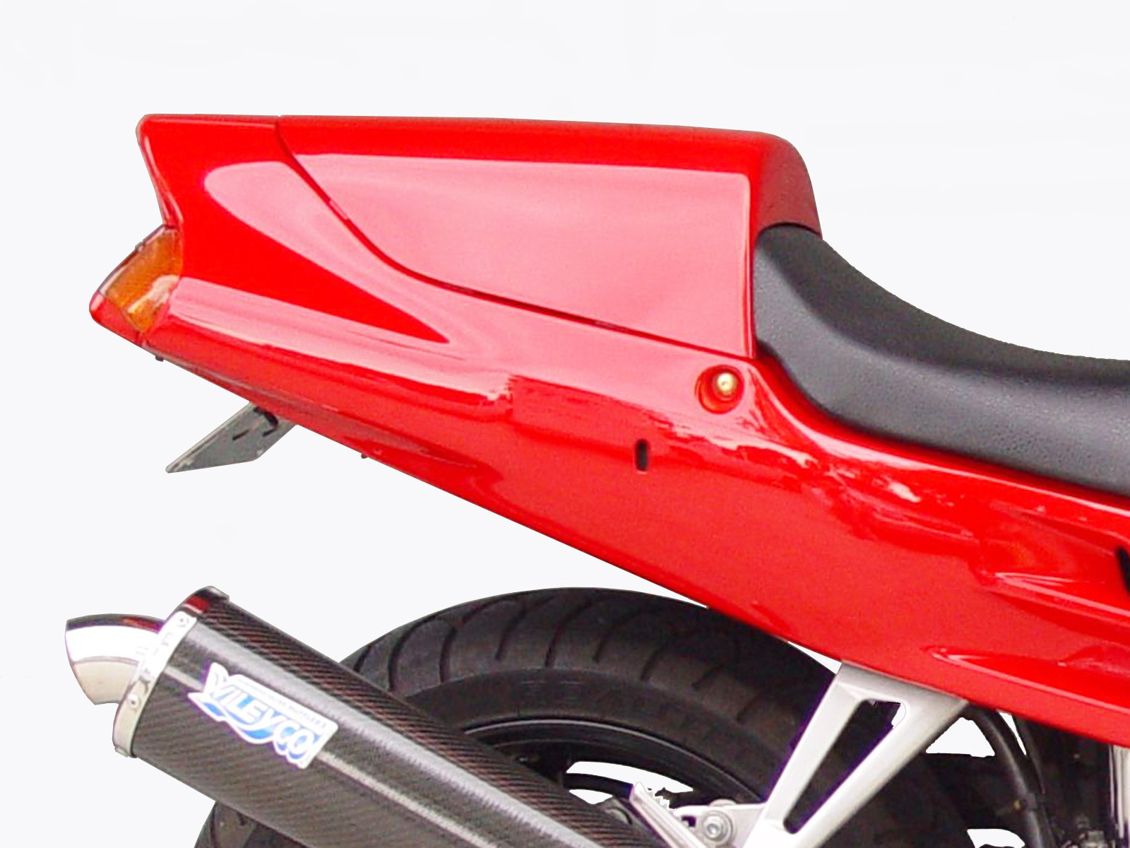 Competition Werkes Standard Fender Eliminator Kit HONDA VFR750 (9497)