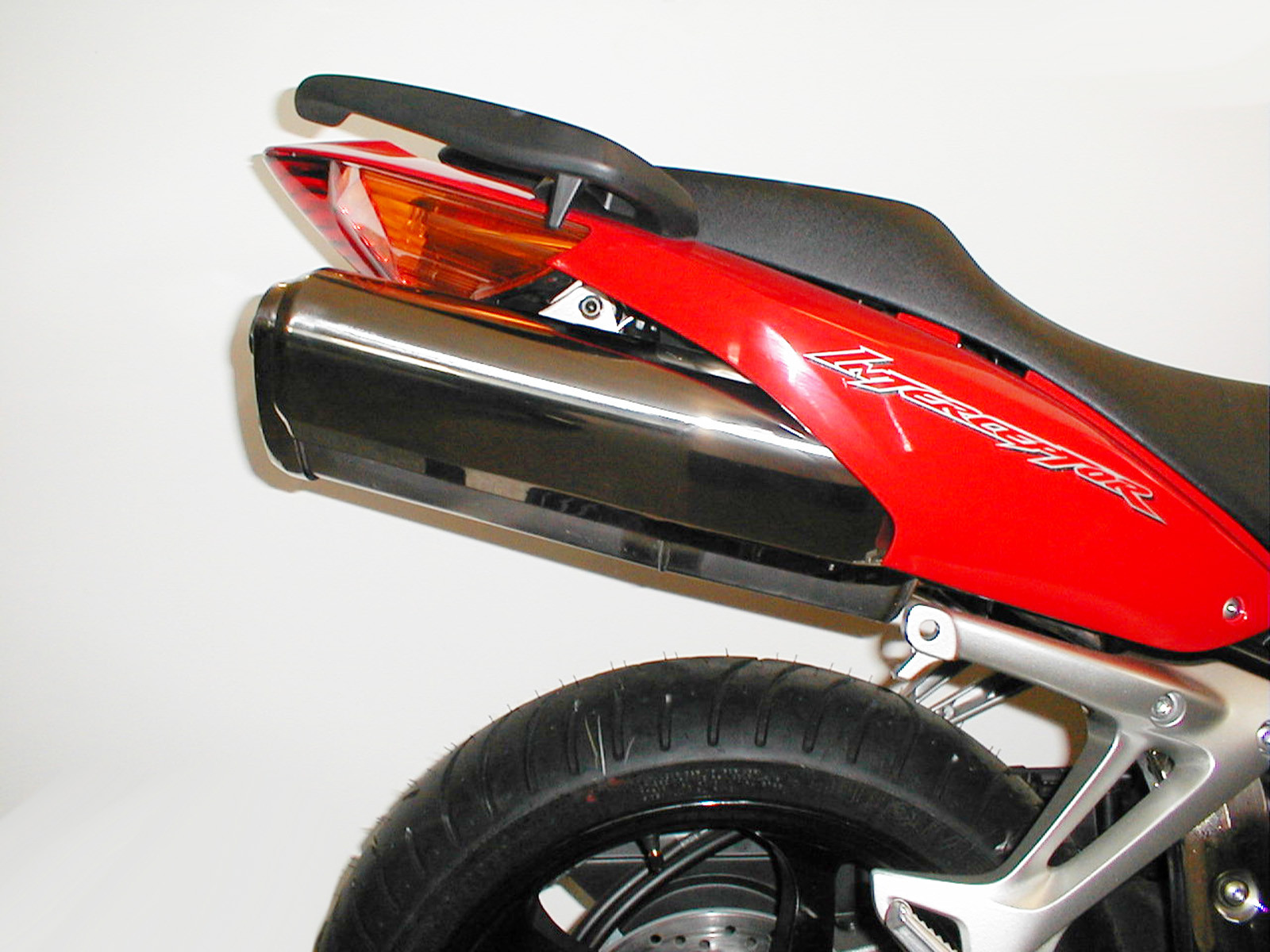 Competition Werkes Standard Fender Eliminator Kit HONDA VFR800 (0211)