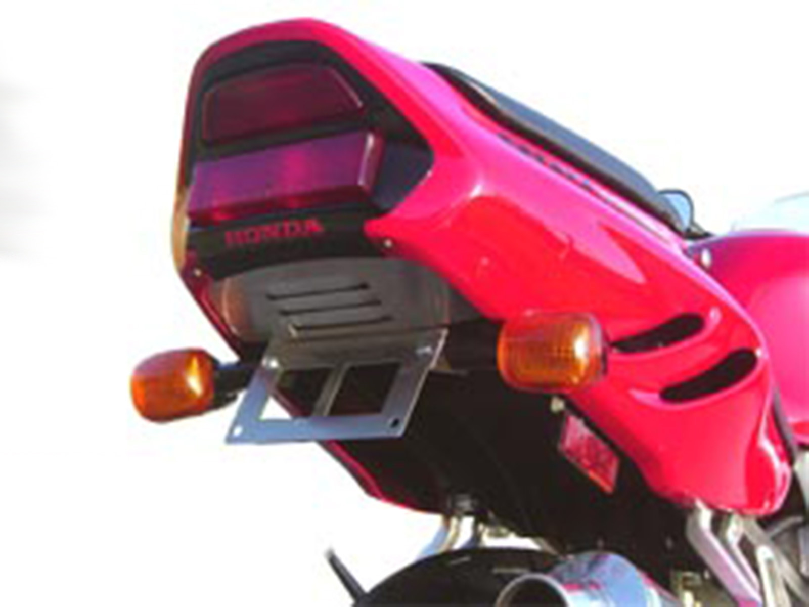 cbr fender eliminator