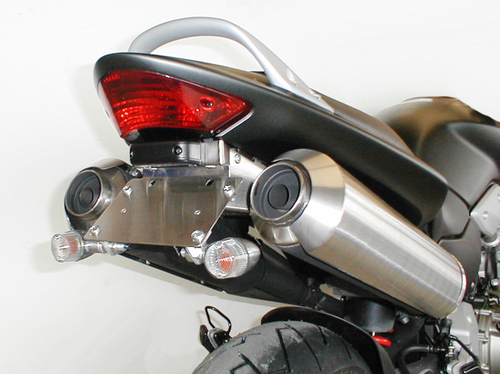 Competition Werkes Standard Fender Eliminator Kit HONDA CB919F (0206)