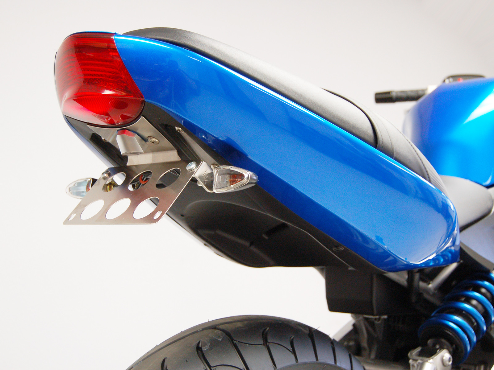 Competition Werkes Standard Fender Eliminator Kit Kawasaki NINJA 650R