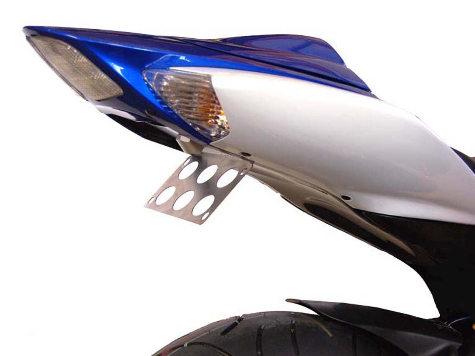 Competition Werkes Standard Fender Eliminator Kit - SUZUKI GSX-R600 / GSX-R750 (06-07) Competition Werkes Standard Fender Eliminator Kit - SUZUKI GSX-R600 / GSX-R750 (06-07)