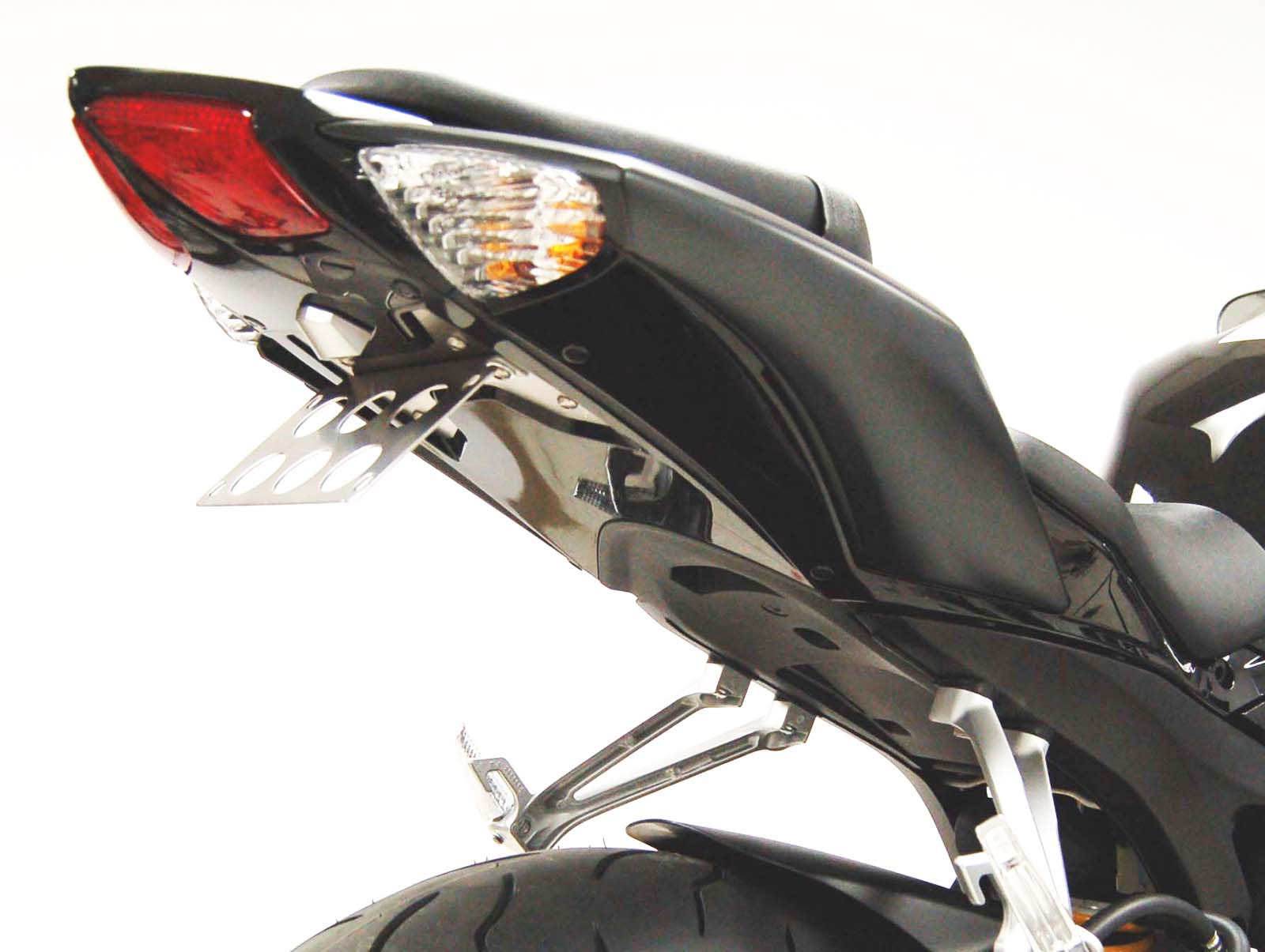 Competition Werkes Standard Fender Eliminator Kit - SUZUKI GSX-R600 / GSX-R750 (08-10) Competition Werkes Standard Fender Eliminator Kit - SUZUKI GSX-R600 / GSX-R750 (08-10)