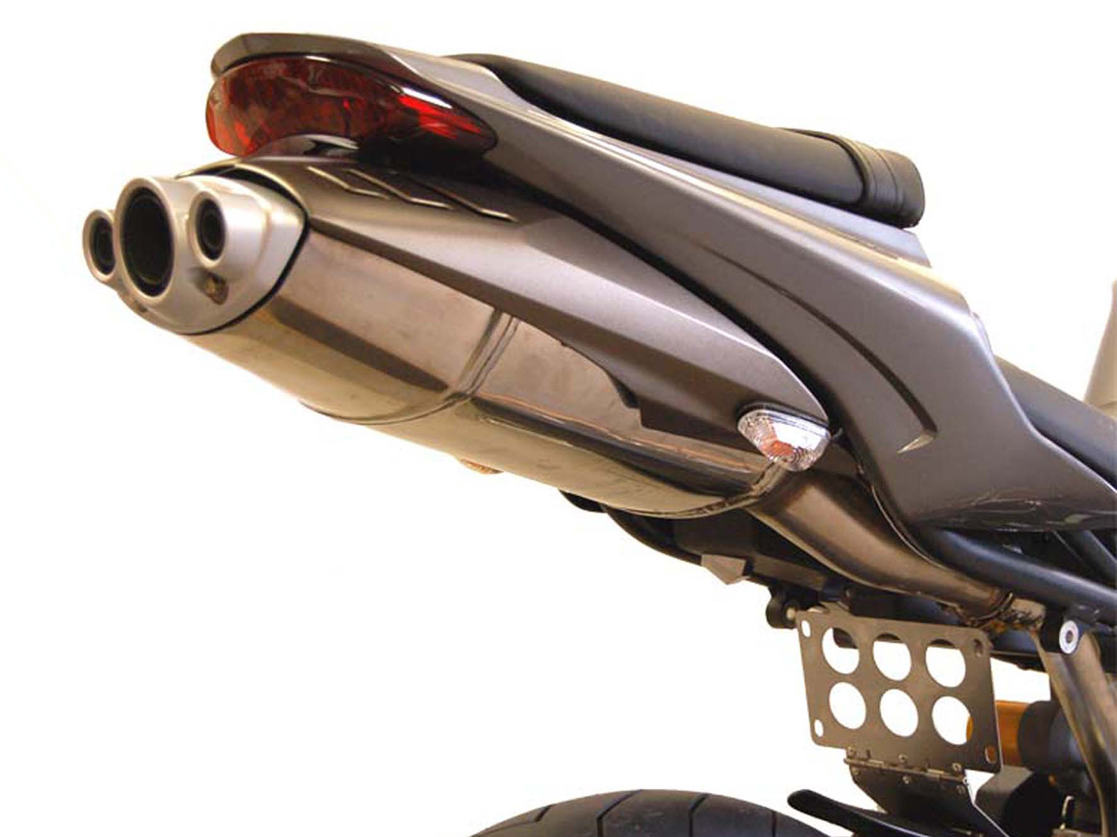 Competition Werkes Fender Eliminator Kit Triumph Daytona 675 (0608)