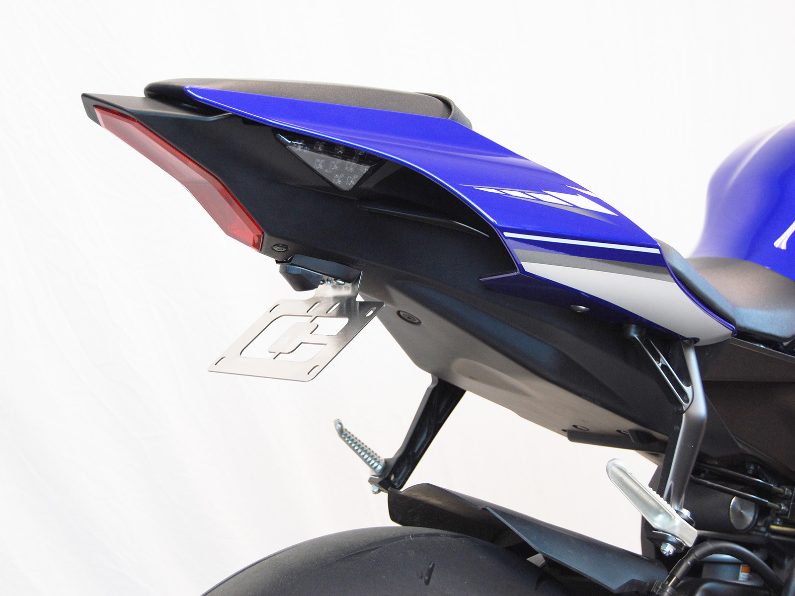 Competition Werkes Fender Eliminator Kit Yamaha YZFR1 (2015+)