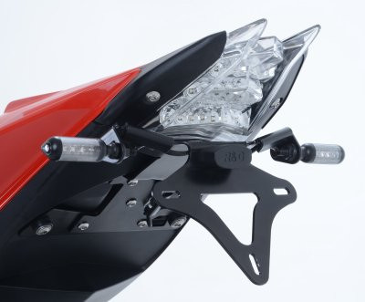 R&G Racing Tail Tidy License Plate Holder for BMW S1000RR '15-16 R&G Racing Tail Tidy License Plate Holder for BMW S1000RR '15-16