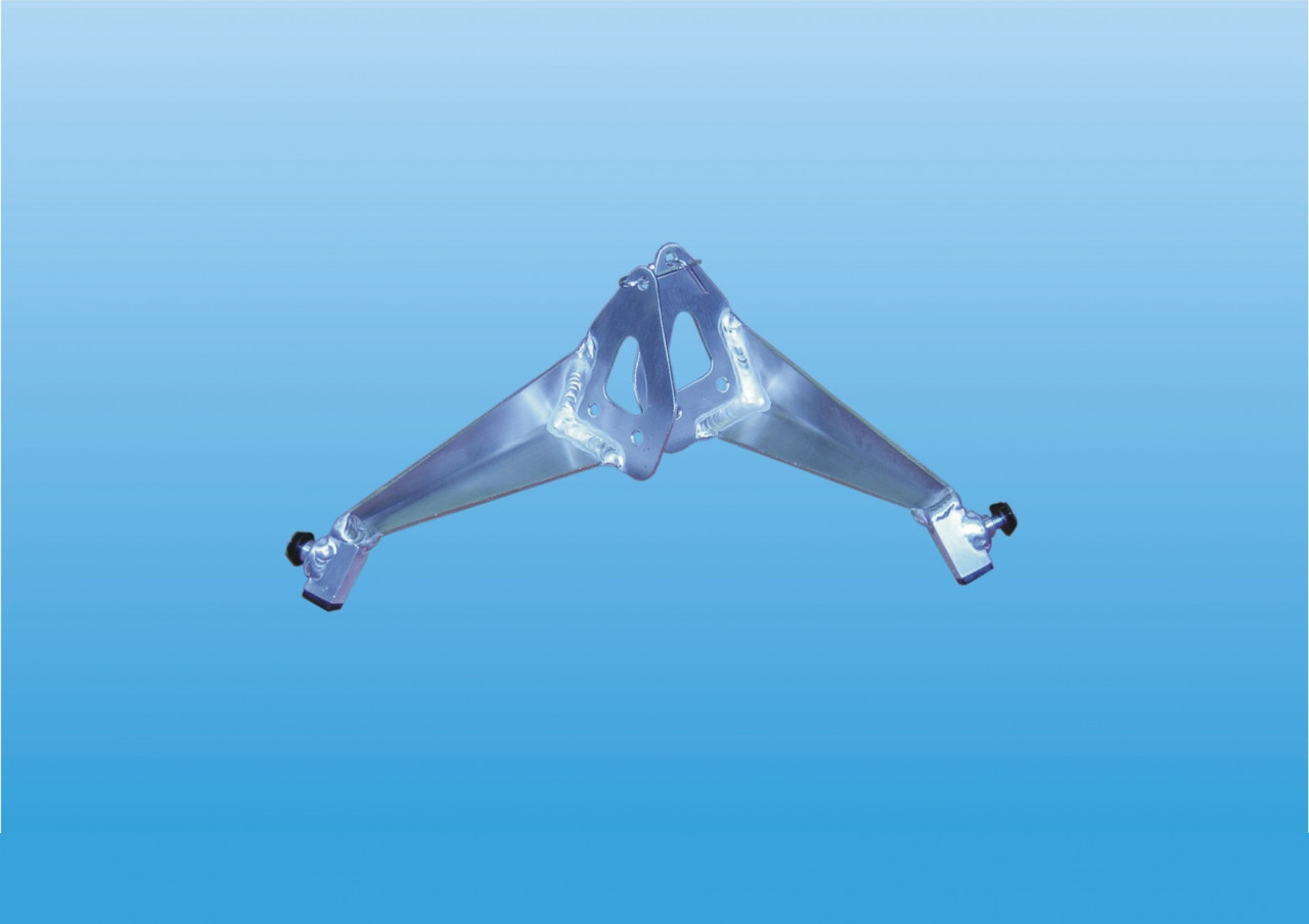 Motoholders Fairing Stay for Aprilia RSV 1000 (04-08) Motoholders Fairing Stay for Aprilia RSV 1000 (04-08)
