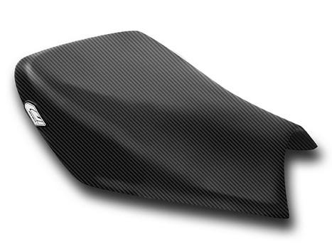 LUIMOTO (Baseline) Rider Seat Covers for the HONDA CBR1000RR (04-07) LUIMOTO (Baseline) Rider Seat Covers for the HONDA CBR1000RR (04-07)