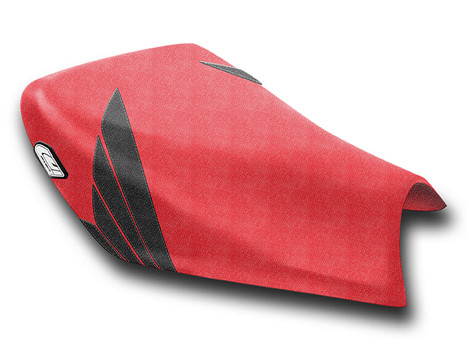 LUIMOTO (Flight) Rider Seat Covers for the HONDA CBR1000RR (04-07) LUIMOTO (Flight) Rider Seat Covers for the HONDA CBR1000RR (04-07)