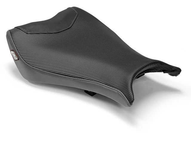 LUIMOTO (Baseline) Rider Seat Covers for the HONDA CBR1000RR (08-16) LUIMOTO (Baseline) Rider Seat Covers for the HONDA CBR1000RR (08-16)