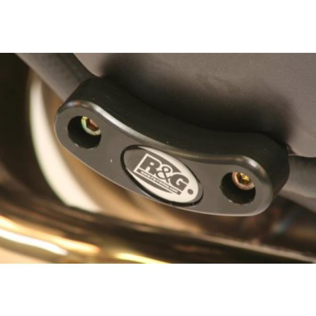 R&G Racing Right Side engine case slider for Honda CB1000R '08-'16 R&G Racing Right Side engine case slider for Honda CB1000R '08-'16