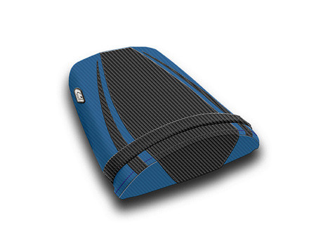LUIMOTO (Tribal Flight) Passenger Seat Covers for the HONDA CBR600RR (03-04) LUIMOTO (Tribal Flight) Passenger Seat Covers for the HONDA CBR600RR (03-04)