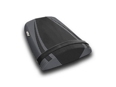 LUIMOTO (Tribal Flight) Passenger Seat Cover for the HONDA CBR1000RR (04-07) LUIMOTO (Tribal Flight) Passenger Seat Cover for the HONDA CBR1000RR (04-07)