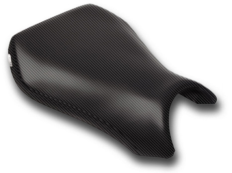 LUIMOTO Baseline Rider Seat Covers for the YAMAHA R1 (02-03) LUIMOTO Baseline Rider Seat Covers for the YAMAHA R1 (02-03)