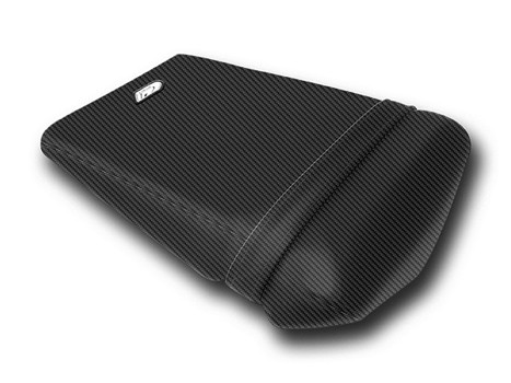 LUIMOTO Baseline Passenger Seat Covers for the YAMAHA R1 (02-03) LUIMOTO Baseline Passenger Seat Covers for the YAMAHA R1 (02-03)