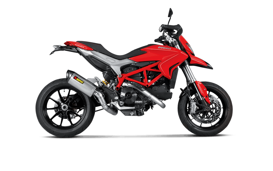 Akrapovic Linkage Pipe / Header Kits for Ducati Hypermotard / Hyperstrada 821 / 939 Akrapovic Linkage Pipe / Header Kits for Ducati Hypermotard / Hyperstrada 821 / 939