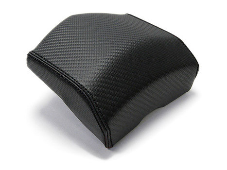 LUIMOTO Cowl Pad Cover for the YAMAHA YZF-R1 (04-08) and YZF-R6 (08-16) LUIMOTO Cowl Pad Cover for the YAMAHA YZF-R1 (04-08) and YZF-R6 (08-16)