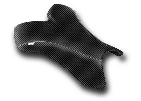 LUIMOTO Baseline Rider Seat Covers for the YAMAHA R1 (04-06) LUIMOTO Baseline Rider Seat Covers for the YAMAHA R1 (04-06)