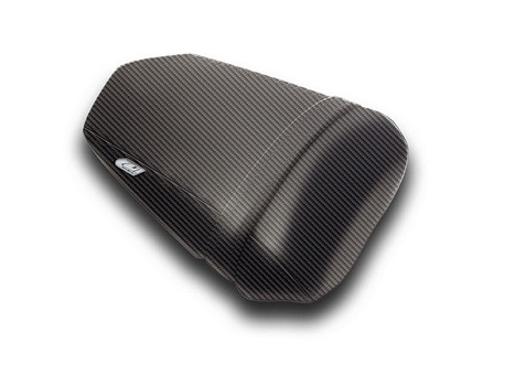LUIMOTO Baseline Passenger Seat Covers for the YAMAHA R1 (04-06) LUIMOTO Baseline Passenger Seat Covers for the YAMAHA R1 (04-06)