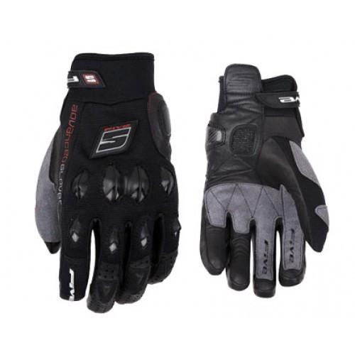 Five Gloves Stunt Glove