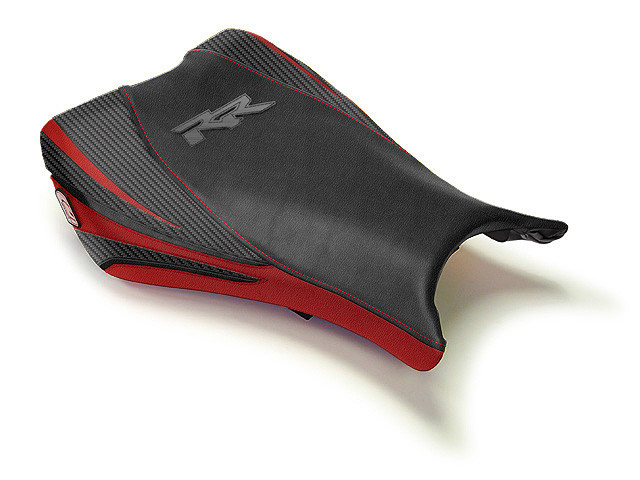 LUIMOTO (Tribal Flight) Rider Seat Covers for the HONDA CBR1000RR (08-11) LUIMOTO (Tribal Flight) Rider Seat Covers for the HONDA CBR1000RR (08-11)