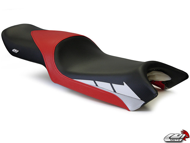 Yamaha fz6 seat hotsell