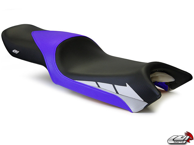 Yamaha fz6 seat new arrivals