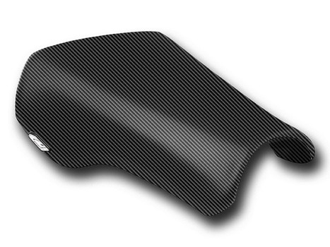 LUIMOTO (Baseline) Rider Seat Covers for the HONDA CBR954RR (02-03) LUIMOTO (Baseline) Rider Seat Covers for the HONDA CBR954RR (02-03)