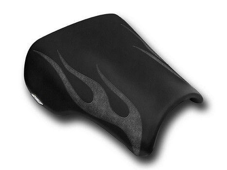 LUIMOTO (Flame) Rider Seat Covers for the HONDA CBR954RR (02-03) LUIMOTO (Flame) Rider Seat Covers for the HONDA CBR954RR (02-03)