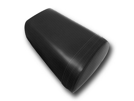 LUIMOTO (Baseline) Passenger Seat Covers for the HONDA CBR600 F4I (01-03) LUIMOTO (Baseline) Passenger Seat Covers for the HONDA CBR600 F4I (01-03)