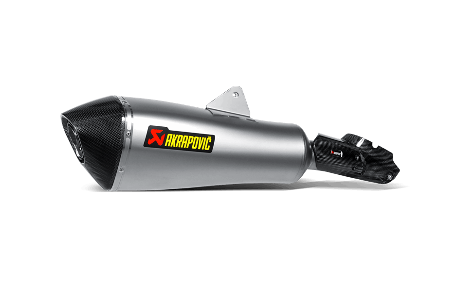 BMW アクラポビッチサイレンサー　R1200RT LC 2014 R1200RT LC Akrapovic - YouTube