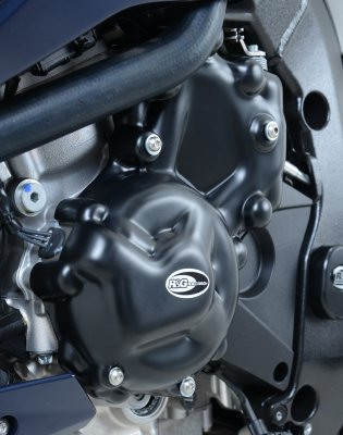 R&G Racing Engine Case Cover Kit (4pc) For BMW S1000RR '10-'16 HP4 '13-'14 & S1000R '14-'16 R&G Racing Engine Case Cover Kit (4pc) For BMW S1000RR '10-'16 HP4 '13-'14 & S1000R '14-'16