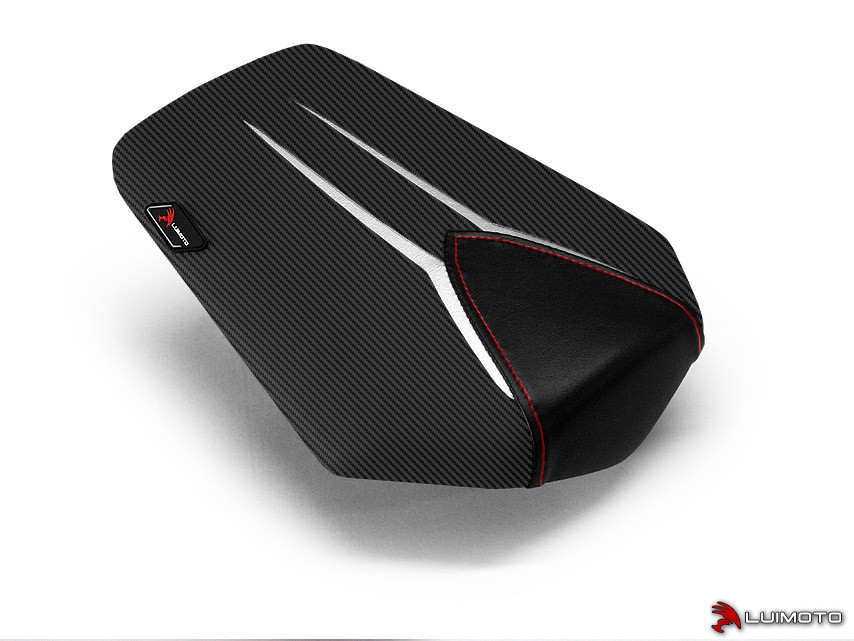 LUIMOTO (Tribal Flight) Passenger Seat Covers for the HONDA CBR1000RR (12-16) LUIMOTO (Tribal Flight) Passenger Seat Covers for the HONDA CBR1000RR (12-16)