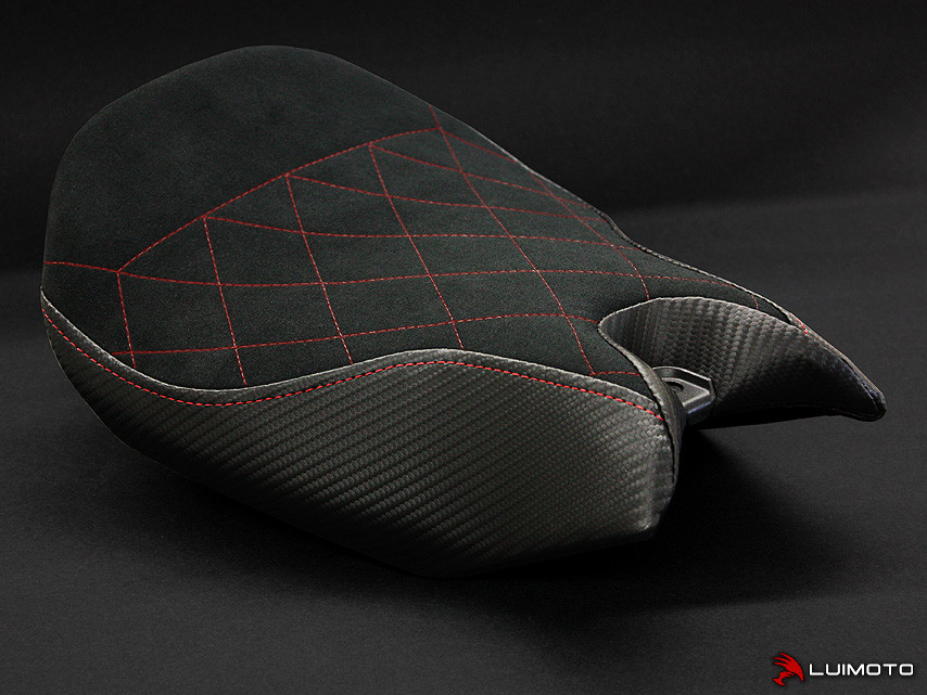 Luimoto Diamond Edition Seat Cover