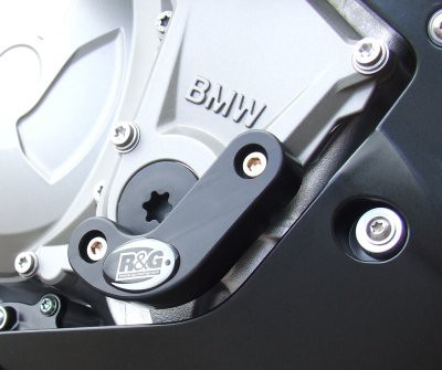R&G Racing Right Side engine case slider for BMW S1000RR '10-'17 S1000XR '15-'17 & S1000R '14-'17 R&G Racing Right Side engine case slider for BMW S1000RR '10-'17 S1000XR '15-'17 & S1000R '14-'17