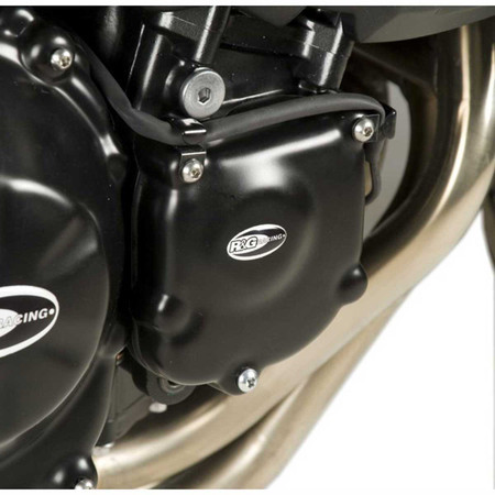 R&G Racing Right Side Pulse Engine Case Cover for Kawasaki Z750 '07-'12 & Z750R '11-'12 R&G Racing Right Side Pulse Engine Case Cover for Kawasaki Z750 '07-'12 & Z750R '11-'12