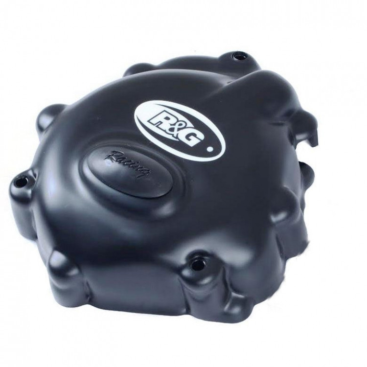 R&G Racing SUZUKI GSXR1000 05-08 Engine Case Covers trio. Race version R&G Racing SUZUKI GSXR1000 05-08 Engine Case Covers trio. Race version